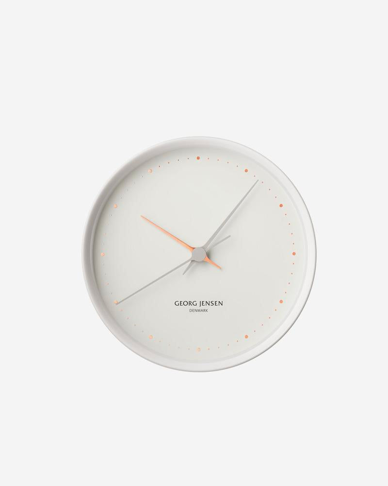 Clock Multicolor