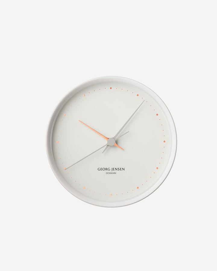 Clock Multicolor