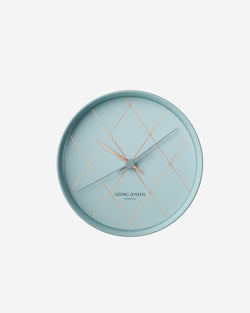 Clock Multicolor