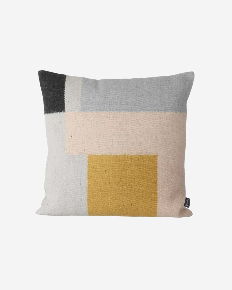 Kelim Cushion