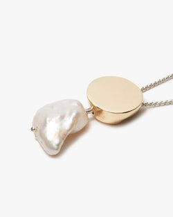 Nica Necklace