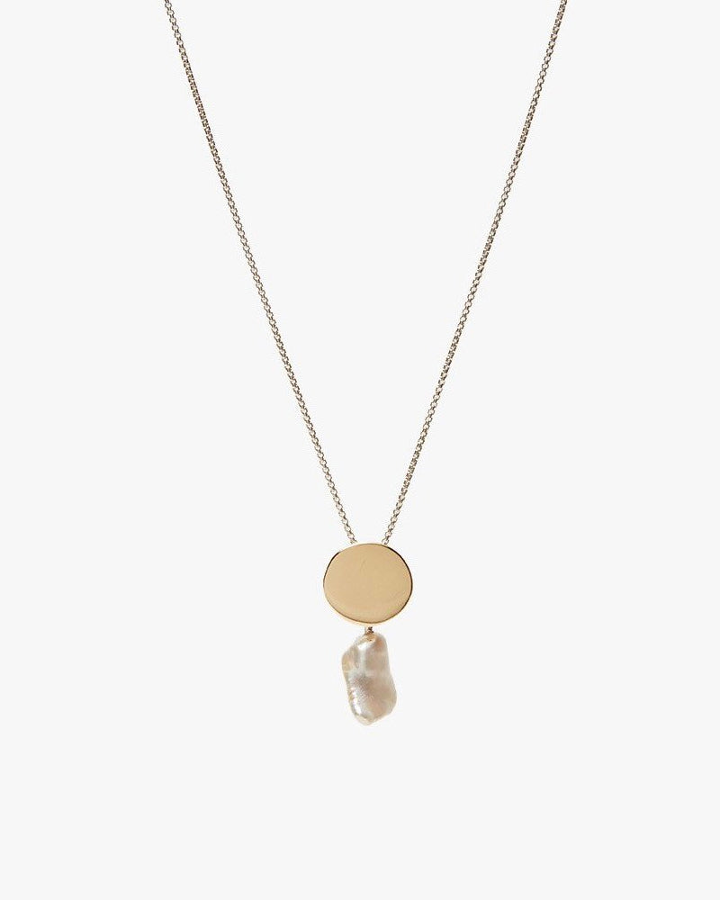 Nica Necklace